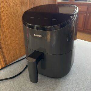 Cosori Mini Black Air Fryer